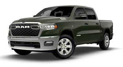 New 2026 Ram 1500 Big Horn Crew Cab for sale #349293 - photo 1