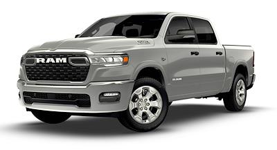 New 2026 Ram 1500 Big Horn Crew Cab for sale #349295 - photo 1