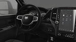 New 2025 Ram 2500 Tradesman Crew Cab 4x4 Pickup for sale #525094 - photo 9