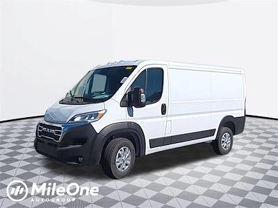 New 2025 Ram ProMaster 1500 Standard Roof Empty Cargo Van for sale #L5539363 - photo 1