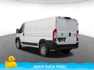 New 2025 Ram ProMaster 1500 Standard Roof Empty Cargo Van for sale #L5539364 - photo 2