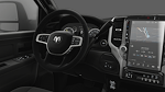 New 2025 Ram 2500 Tradesman Crew Cab 4x4 Pickup for sale #540189 - photo 9