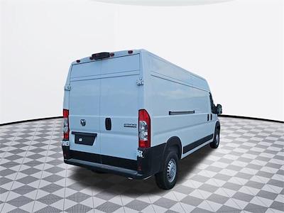 New 2025 Ram ProMaster 2500 High Roof Empty Cargo Van for sale #LT551160 - photo 2