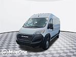 New 2025 Ram ProMaster 2500 High Roof Empty Cargo Van for sale #LT551160 - photo 1
