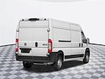 New 2025 Ram ProMaster 2500 High Roof Empty Cargo Van for sale #LT551160 - photo 5