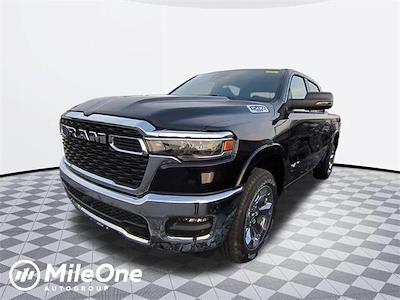 New 2025 Ram 1500 Big Horn Crew Cab 4x4 Pickup for sale #L5551162 - photo 1