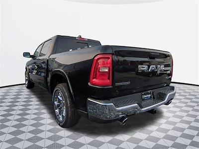 New 2025 Ram 1500 Big Horn Crew Cab 4x4 Pickup for sale #L5551162 - photo 2