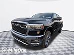 New 2025 Ram 1500 Big Horn Crew Cab 4x4 Pickup for sale #L5551162 - photo 1