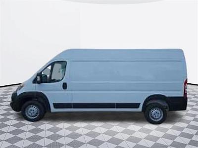 New 2025 Ram ProMaster 2500 High Roof Empty Cargo Van for sale #L5555364 - photo 2