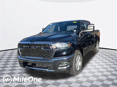 New 2025 Ram 1500 Big Horn Crew Cab 4x4 Pickup for sale #L5566670 - photo 1