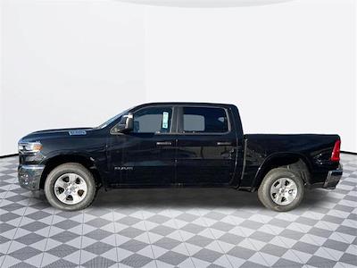 New 2025 Ram 1500 Big Horn Crew Cab 4x4 Pickup for sale #L5566670 - photo 2