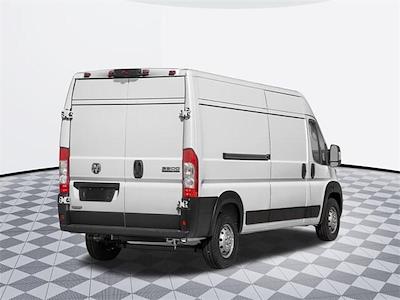 New 2025 Ram ProMaster 2500 High Roof Empty Cargo Van for sale #L5566778 - photo 2
