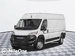 New 2025 Ram ProMaster 2500 High Roof Empty Cargo Van for sale #L5566778 - photo 1