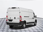 New 2025 Ram ProMaster 2500 High Roof Empty Cargo Van for sale #L5566778 - photo 2