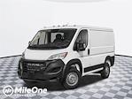 New 2025 Ram ProMaster 1500 Standard Roof Empty Cargo Van for sale #L5566985 - photo 1