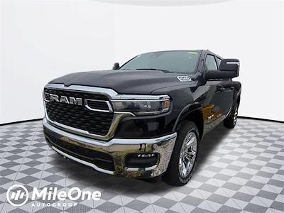 New 2025 Ram 1500 Big Horn Crew Cab 4x4 Pickup for sale #L5580200 - photo 1