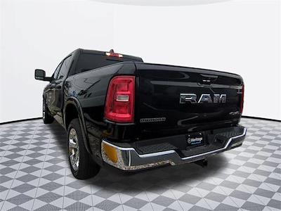 New 2025 Ram 1500 Big Horn Crew Cab 4x4 Pickup for sale #L5580200 - photo 2