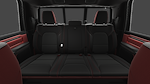New 2025 Ram 1500 Rebel Crew Cab 4x4 Pickup for sale #LT649083 - photo 3