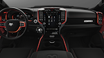 New 2025 Ram 1500 Rebel Crew Cab 4x4 Pickup for sale #LT649083 - photo 6