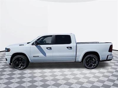 New 2025 Ram 1500 Big Horn Crew Cab 4x4 Pickup for sale #L5681456 - photo 2