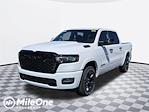 New 2025 Ram 1500 Big Horn Crew Cab 4x4 Pickup for sale #L5681456 - photo 1