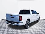New 2025 Ram 1500 Big Horn Crew Cab 4x4 Pickup for sale #L5681456 - photo 4