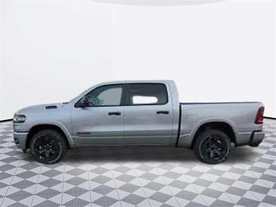 New 2025 Ram 1500 Big Horn Crew Cab 4x4 Pickup for sale #L5681457 - photo 2