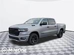 New 2025 Ram 1500 Big Horn Crew Cab 4x4 Pickup for sale #L5681457 - photo 1