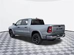 New 2025 Ram 1500 Big Horn Crew Cab 4x4 Pickup for sale #L5681457 - photo 3