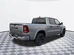 New 2025 Ram 1500 Big Horn Crew Cab 4x4 Pickup for sale #L5681457 - photo 4