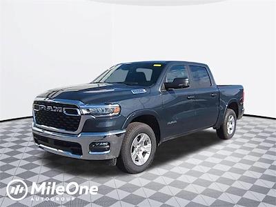 New 2025 Ram 1500 Big Horn Crew Cab 4x4 Pickup for sale #L5688750 - photo 1