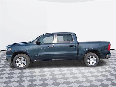 New 2025 Ram 1500 Big Horn Crew Cab 4x4 Pickup for sale #L5688750 - photo 2