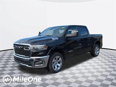 New 2025 Ram 1500 Big Horn Crew Cab 4x4 Pickup for sale #L5688775 - photo 1