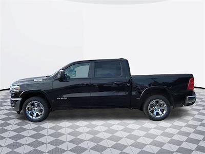 New 2025 Ram 1500 Big Horn Crew Cab 4x4 Pickup for sale #L5688775 - photo 2