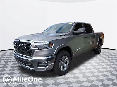 New 2025 Ram 1500 Big Horn Crew Cab 4x4 Pickup for sale #L5694503 - photo 1