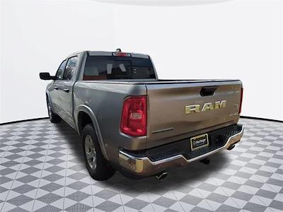 New 2025 Ram 1500 Big Horn Crew Cab 4x4 Pickup for sale #L5694503 - photo 2