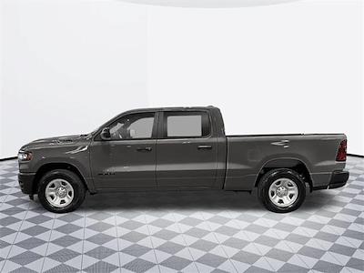 New 2025 Ram 1500 Big Horn Crew Cab 4x4 Pickup for sale #L5694509 - photo 2