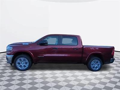 New 2025 Ram 1500 Big Horn Crew Cab 4x4 Pickup for sale #L5694514 - photo 2