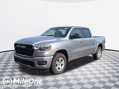 New 2025 Ram 1500 Big Horn Crew Cab 4x4 Pickup for sale #L5694516 - photo 1