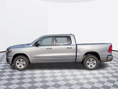 New 2025 Ram 1500 Big Horn Crew Cab 4x4 Pickup for sale #L5694516 - photo 2