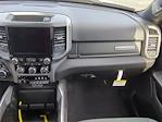 New 2025 Ram 1500 Big Horn Crew Cab 4x4 Pickup for sale #L5694516 - photo 9