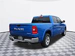 New 2025 Ram 1500 Big Horn Crew Cab 4x4 Pickup for sale #L5699818 - photo 4