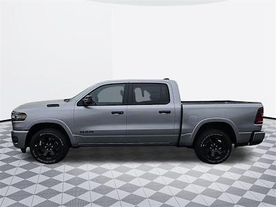 New 2025 Ram 1500 Big Horn Crew Cab 4x4 Pickup for sale #L5709055 - photo 2