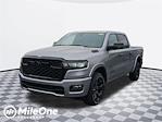 New 2025 Ram 1500 Big Horn Crew Cab 4x4 Pickup for sale #L5709055 - photo 1