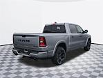 New 2025 Ram 1500 Big Horn Crew Cab 4x4 Pickup for sale #L5709055 - photo 4
