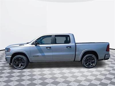 New 2025 Ram 1500 Big Horn Crew Cab 4x4 Pickup for sale #L5709059 - photo 2