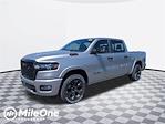 New 2025 Ram 1500 Big Horn Crew Cab 4x4 Pickup for sale #L5709059 - photo 1
