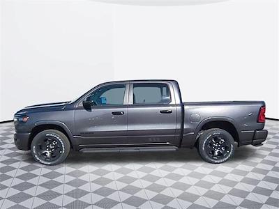New 2025 Ram 1500 Big Horn Crew Cab 4x4 Pickup for sale #L5711651 - photo 2
