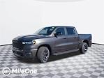 New 2025 Ram 1500 Big Horn Crew Cab 4x4 Pickup for sale #L5711651 - photo 1