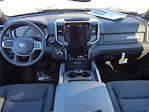 New 2025 Ram 1500 Big Horn Crew Cab 4x4 Pickup for sale #L5711651 - photo 7